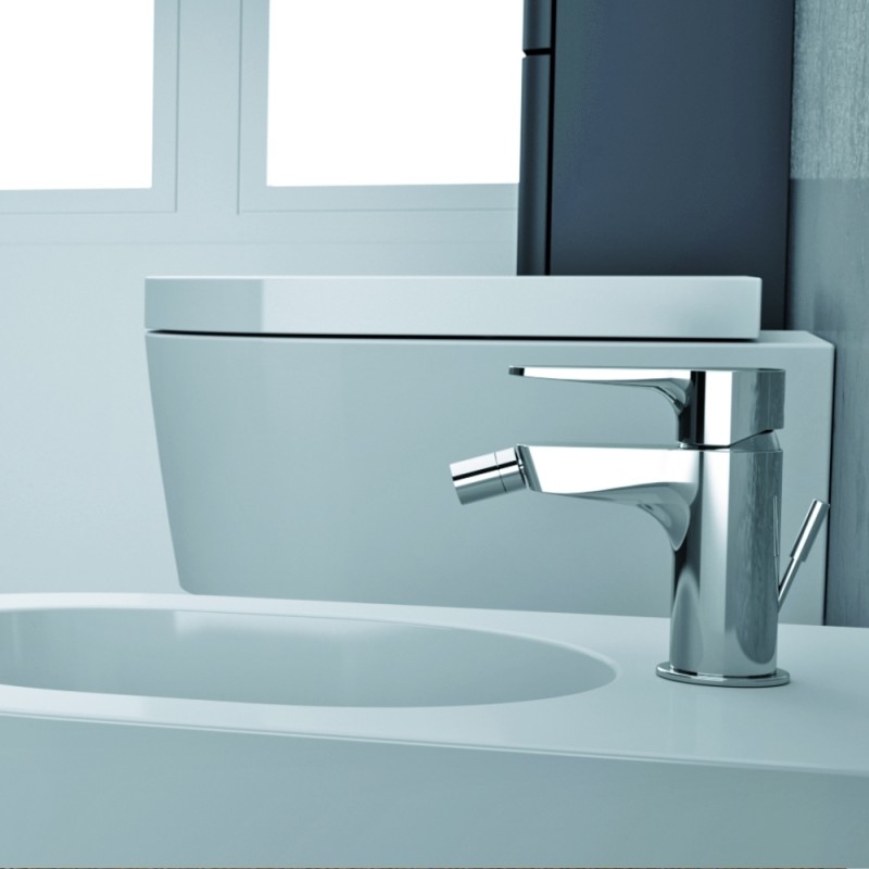 Rubinetto bidet - serie winner Remer W2X