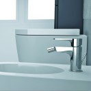 Rubinetto bidet - serie winner Remer W2X