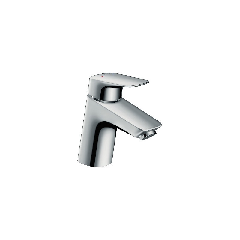 Miscelatore lavabo hansgrohe my cube m 71010000 Hansgrohe SCARUB0695CR