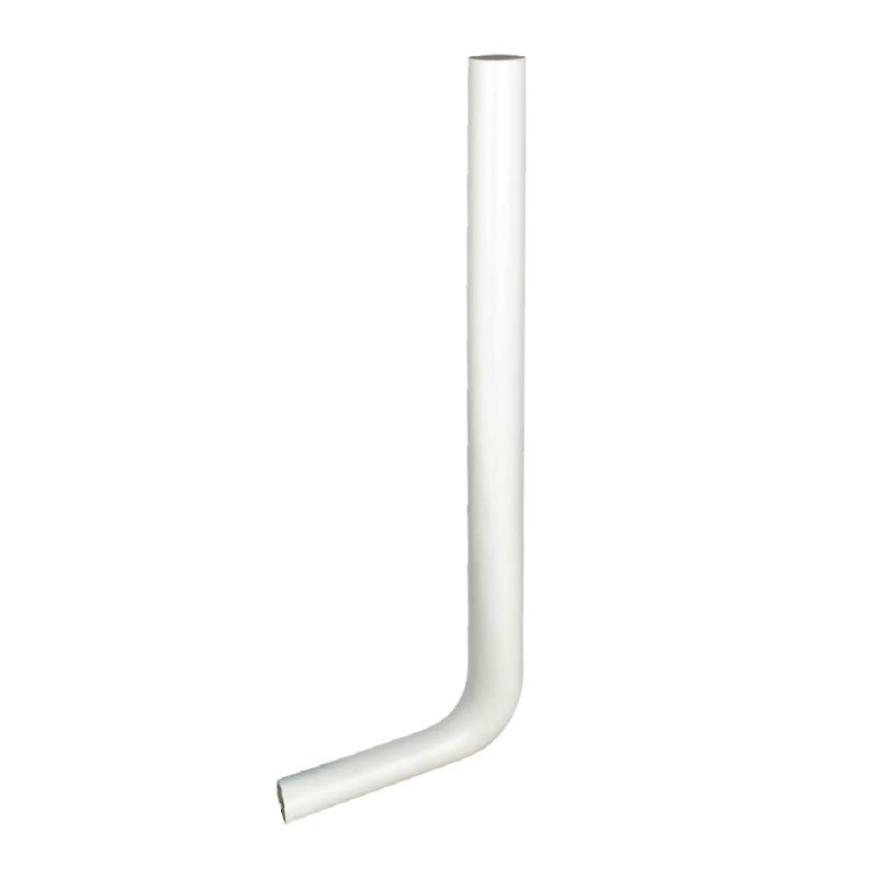 Tubo per cassetta wc zaino Idrobric M0565 Tubo per cassetta wc zaino Idrobric M0565