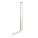Tubo per cassetta wc zaino Idrobric M0565 Tubo per cassetta wc zaino Idrobric M0565