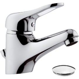 Miscelatore lavabo remer serie kiss comato Remer K11