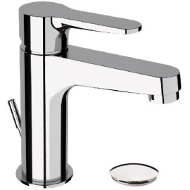 Winner remer miscelatore lavabo con o senza scarico 1 1/4 Remer W11