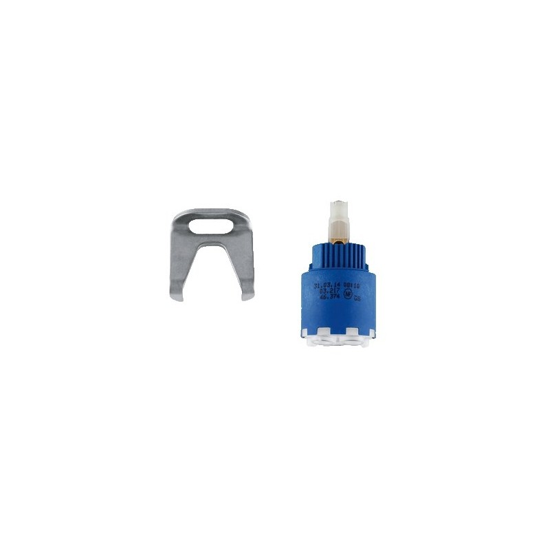 Cartuccia di ricambio 35 mm grohe Grohe 46374