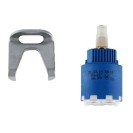 Cartuccia di ricambio 35 mm grohe Grohe 46374