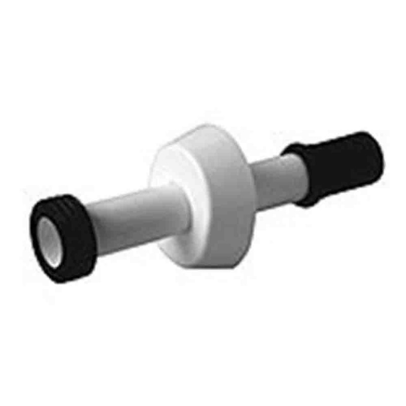 Canotto per cassetta incasso geberit bianco Geberit SFUCAS0005CN Canotto per cassetta incasso geberit bianco Geberit SFUCAS0005CN