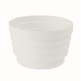 Riduttore multicono 125-100 bianco per cappa Idrobric SFUASP0080BI