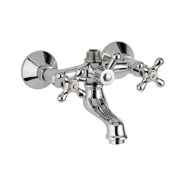 Rubinetto vasca con deviatore - serie liberty Remer 07LI