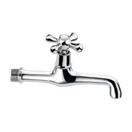 Rubinetto lavello prolungato - serie liberty Remer 51LI