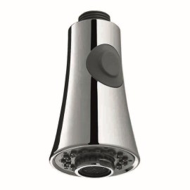 Doccetta a campana di ricambio per miscelatori lavello Idrobric BLIDOC0181CR