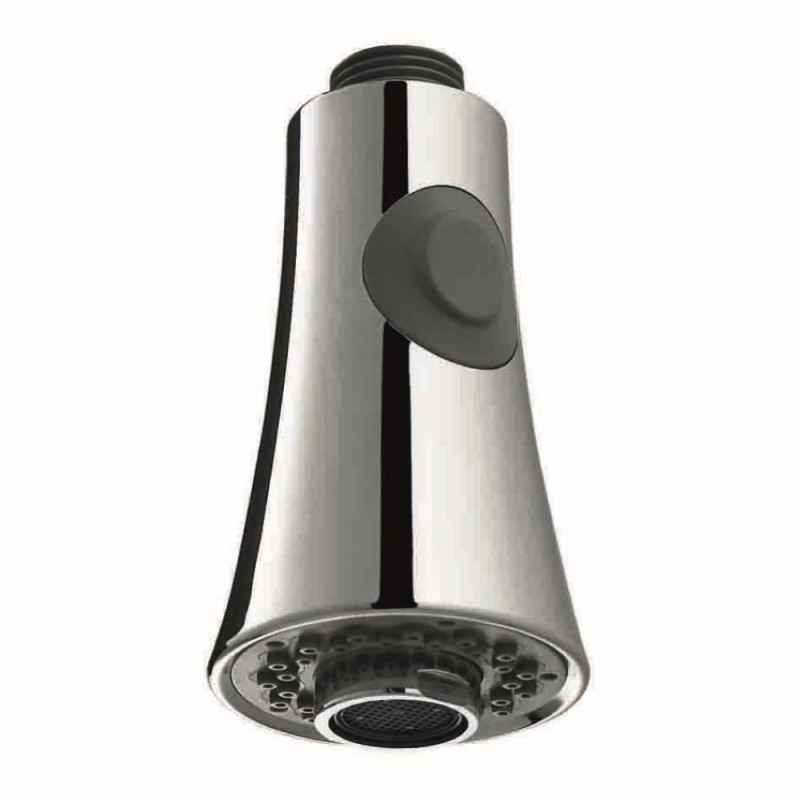 Doccetta a campana di ricambio per miscelatori lavello Idrobric BLIDOC0181CR