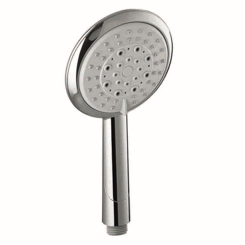Doccino serie spritz a 5 getti cromato Idrobric BLIDOC0186CR