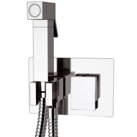 Rubinetto incasso per shut-off - serie skyline Daniel Rubinetterie SK642CR