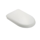 Sedile in termoindurente con cerniere inox ad innesto dall'alto compatibile con ydra,easy,roca,pozzi altri modelli Dinoplast ...
