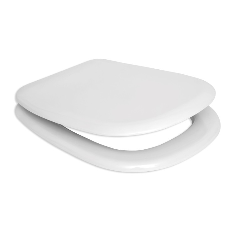 Sedile con cerniere inox regolabili compatibile con serie tesi e altri modelli Dinoplast SCACER0487SE