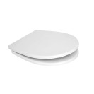 Sedile wc in termoindurente con cerniere in inox soft close adattabile a serie colibri 2 , arianna,nube aquatech Dinoplast SC... Sedile wc in termoindurente con cerniere in inox soft close adattabile a serie colibri 2 , arianna,nube aquatech Dinoplast SC...