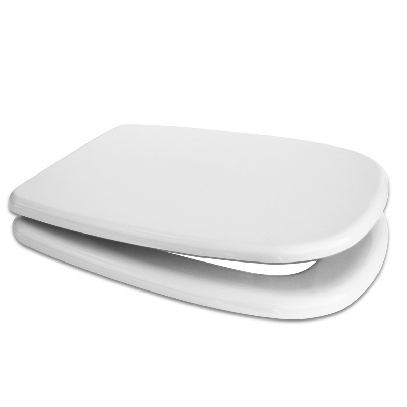 Sedile con cerniere inox per la serie gemma 2 - tonic2 -fantasia2 - rio Dinoplast SCACER0494SE Sedile con cerniere inox per la serie gemma 2 - tonic2 -fantasia2 - rio Dinoplast SCACER0494SE