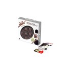 Stampo multiforme per cioccolatini choco-ice classic Pavonidea CHOCO00 Stampo multiforme per cioccolatini choco-ice classic Pavonidea CHOCO00