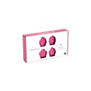 Stampo multiporzione con tre diversi soggetti, happy birthday 8 porzioni Pavonidea FR080 Stampo multiporzione con tre diversi soggetti, happy birthday 8 porzioni Pavonidea FR080