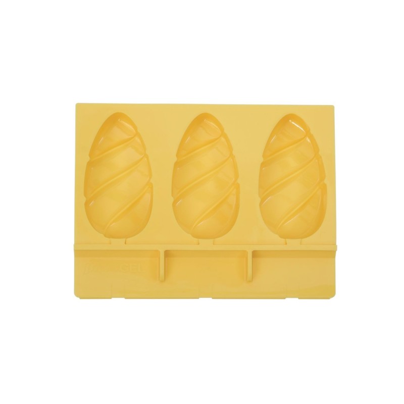 Stampo per gelati malibu' Pavonidea PL01 Stampo per gelati malibu' Pavonidea PL01