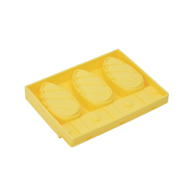 Stampo per gelati malibu' Pavonidea PL01 Stampo per gelati malibu' Pavonidea PL01