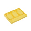 Stampo per gelati malibu' Pavonidea PL01 Stampo per gelati malibu' Pavonidea PL01