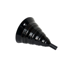 Imbu', imbuto pieghevole in silicone arancione Pavonidea IMBU