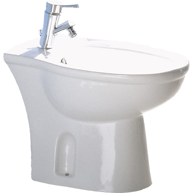 Set completo sanitari tradizionali con lavabo serie fiore rak ceramics Rak Ceramics setfiore Set completo sanitari tradizionali con lavabo serie fiore rak ceramics Rak Ceramics setfiore