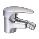 Rubinetto bidet serie punto cromato Idrobric SCARUB0110CR