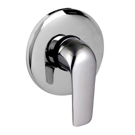 Rubinetto incasso doccia serie livina Idrobric SCARUB0502CR