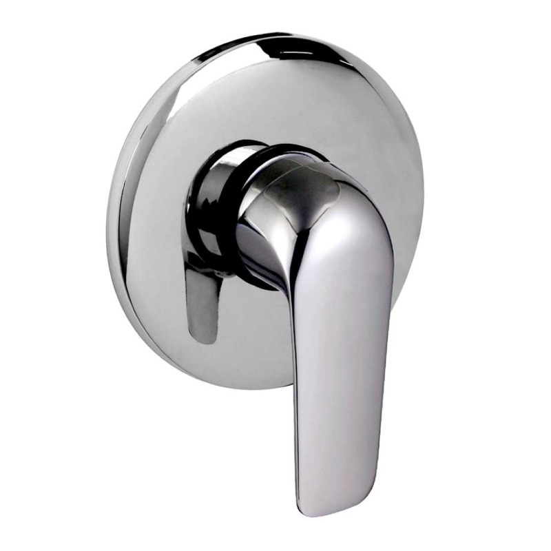 Rubinetto incasso doccia serie livina Idrobric SCARUB0502CR