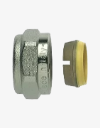 Raccordi a compressione