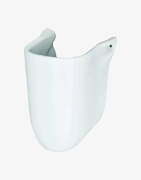 Colonne e semicolonne lavabo