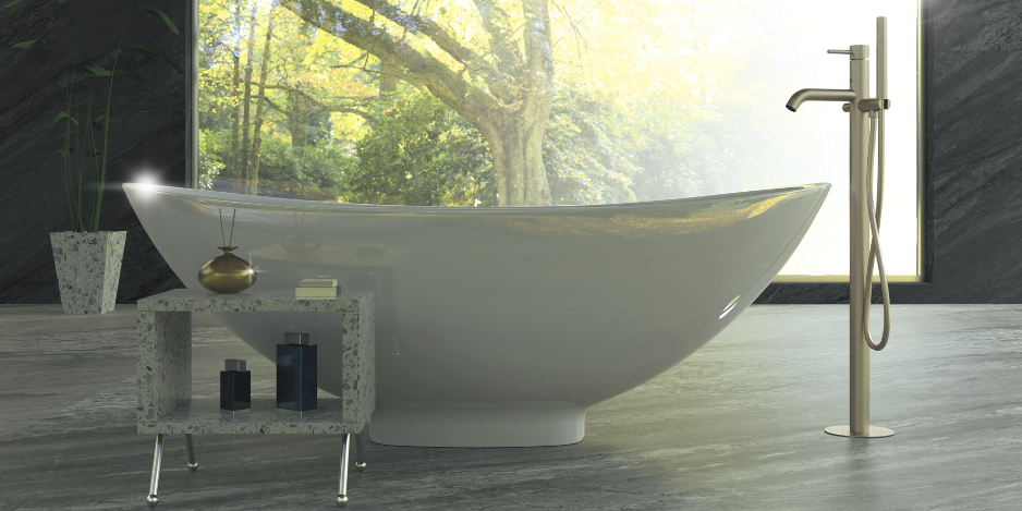 Promo vasche freestanding