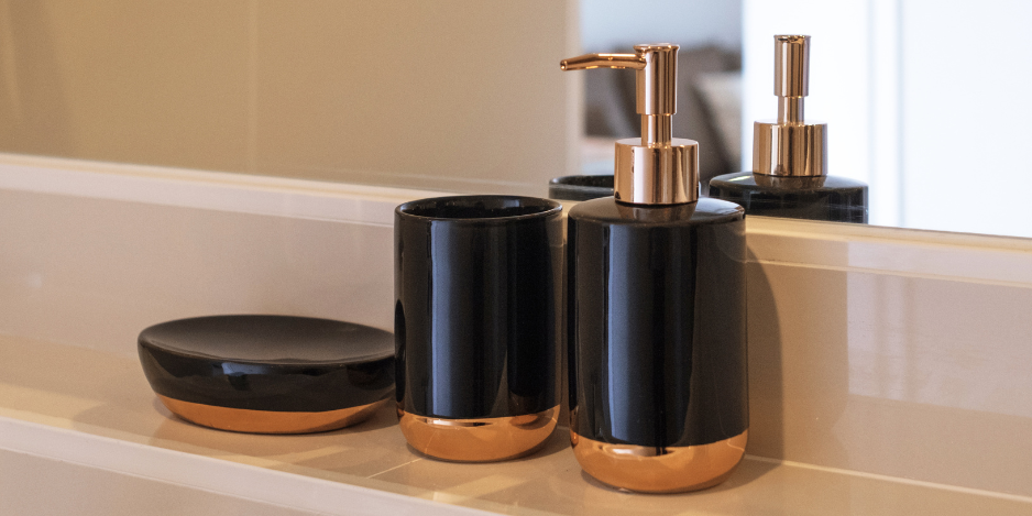 Promo accessori bagno rubinetteria