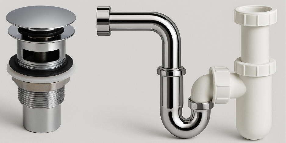 Promo rubinetti lavabo monoleva