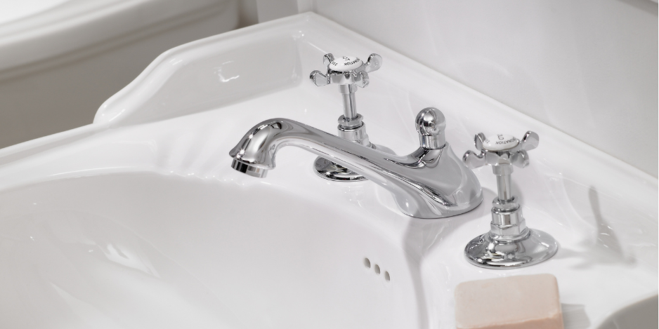 Promo rubinetti bidet tre fori