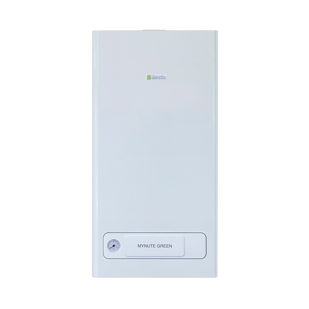 Caldaia beretta mynute green e 30 a condensazione classe A