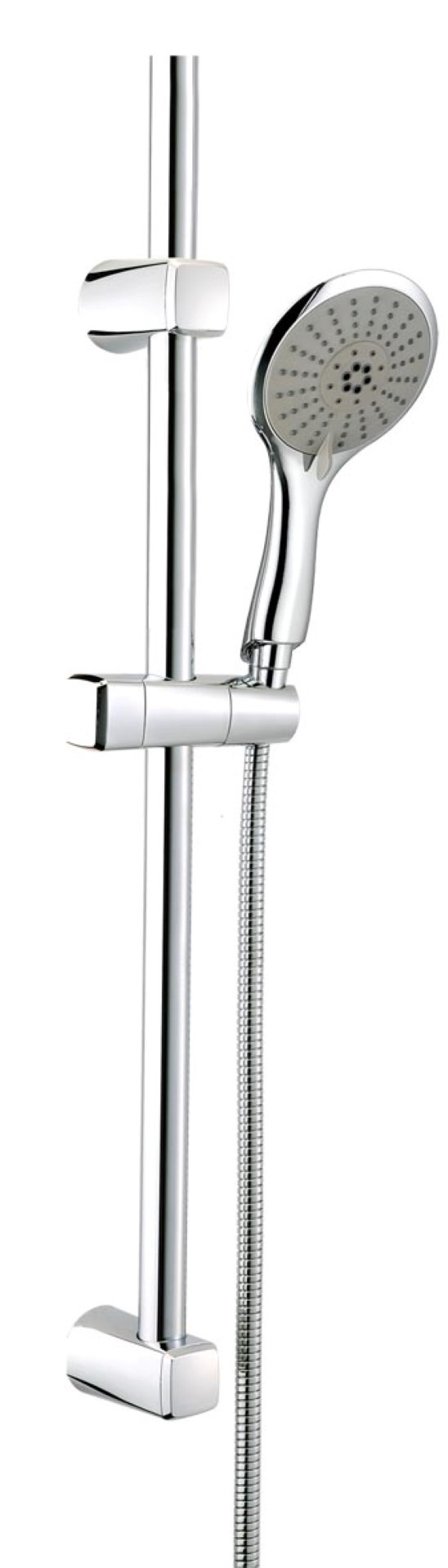 Saliscendi poseidon 5 funzioni con risparmio acqua