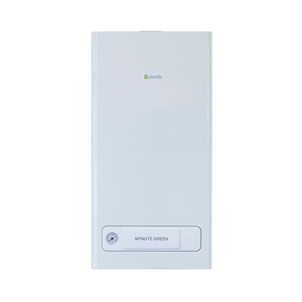 Caldaia beretta mynute green e 30 kw condensazione classe A