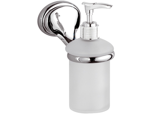 Dispenser sapone da muro - serie 900