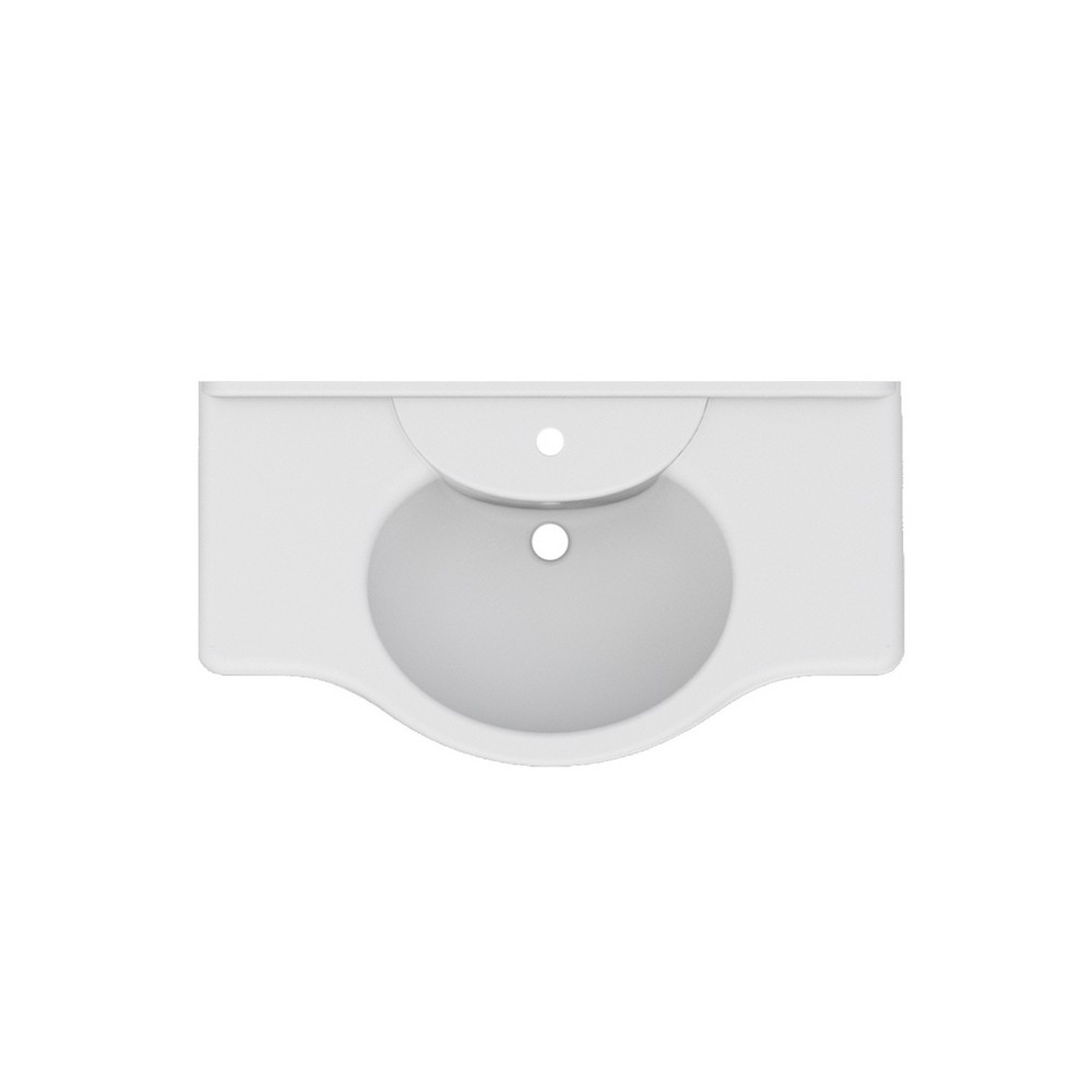 Consolle universale da 85 cm per serie Karine
