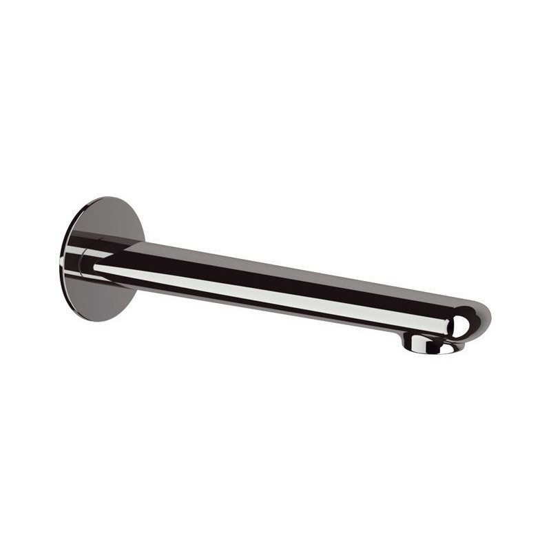 Bocca a incasso 19cm - serie fusion