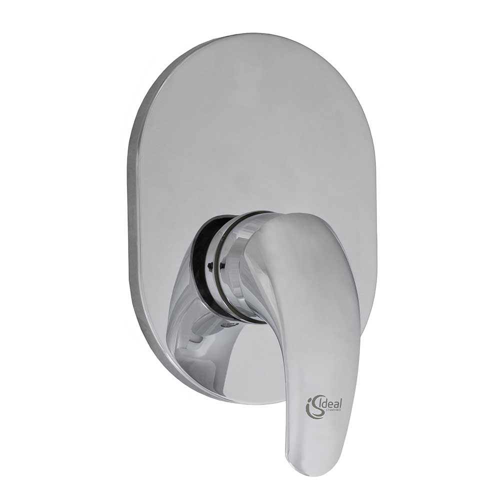 Image of Rubinetto incasso doccia - serie idroeco