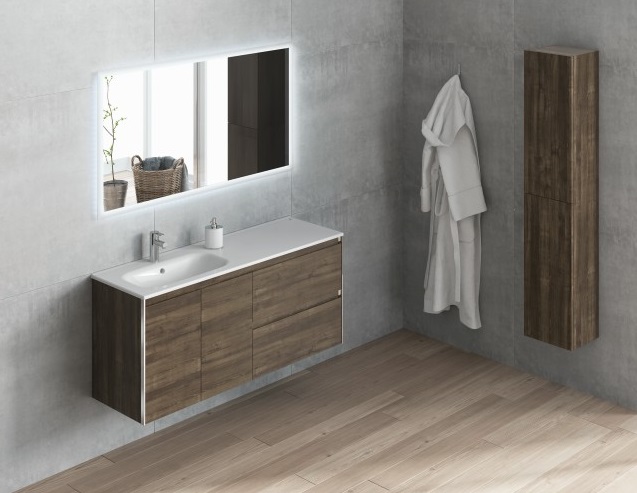 Arredo Bagno Moderno Vintage O Classico Idroclic It