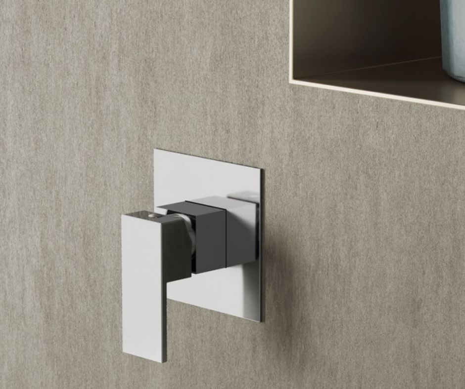 Incasso doccia cosa è