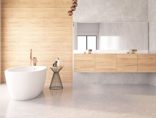 Tendenze arredo bagno 2023
