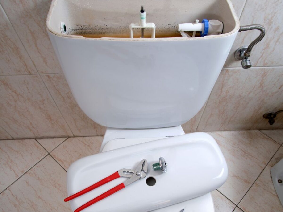 Stura wc a altri accessori per il bagno