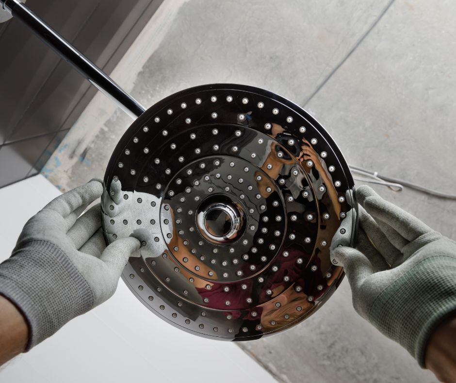 Come installare un soffione doccia: guida pratica