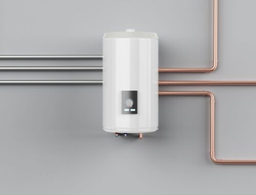 boiler